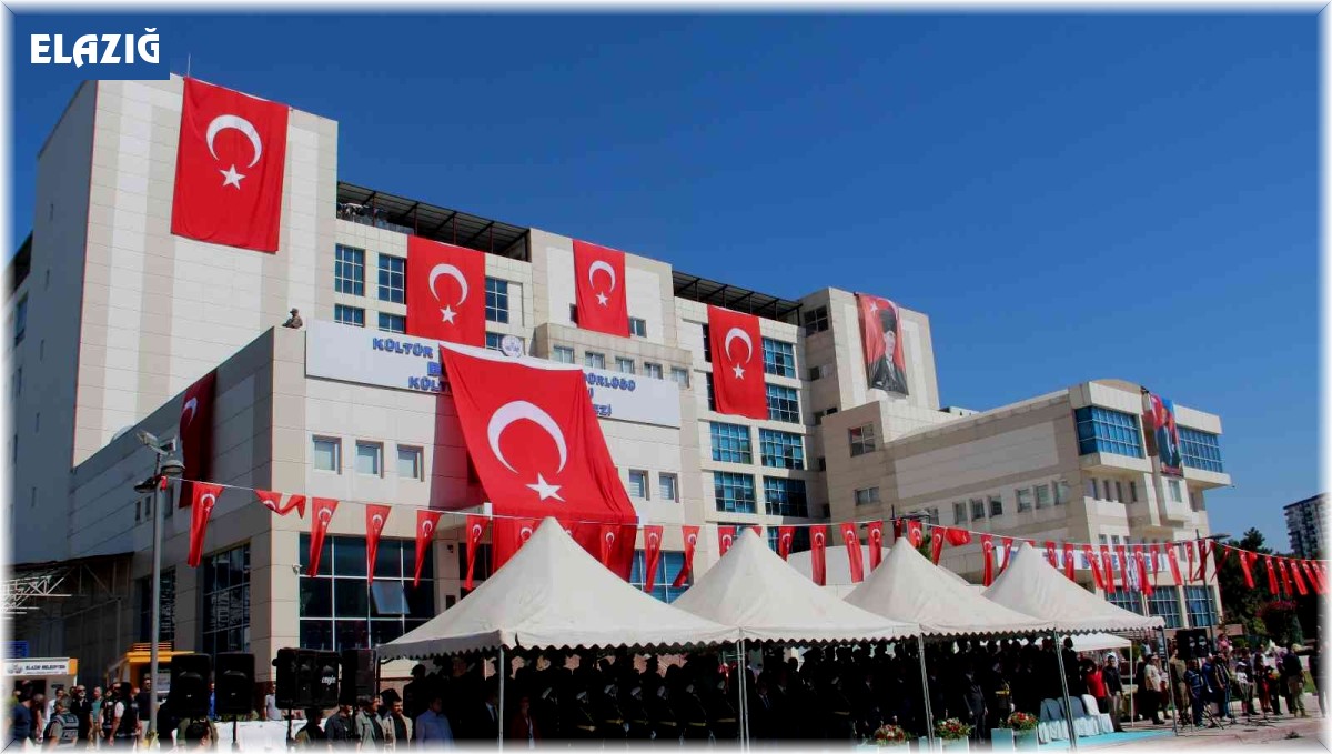 Elazığ Belediyesinden dolandırıcılara karşı uyarı