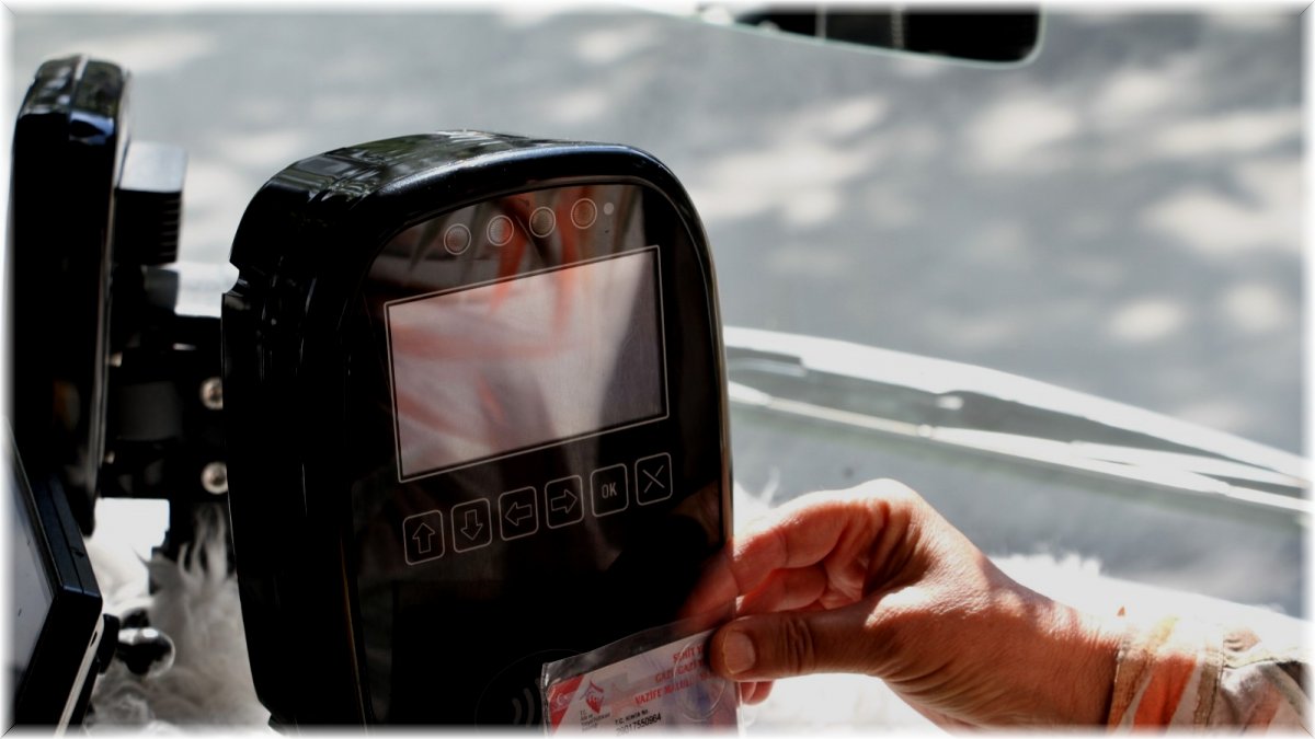 Elazığ Belediyesinden şehit yakınları ve gazileri onurlandıran uygulama