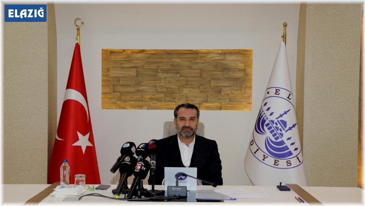 Elazığ Belediyesinden Türkiye'de bir ilk: Kentsel dönüşüme katılacak vatandaşlara 75 bin lira hibe