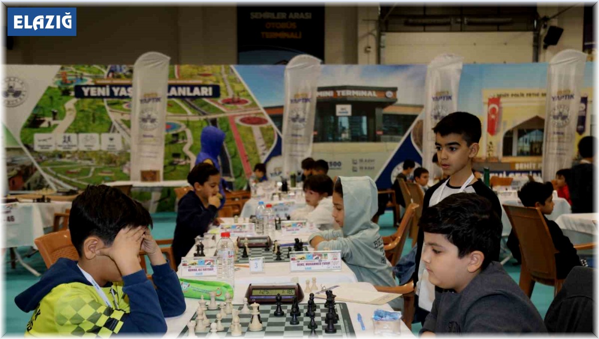 Elazığ Belediyesinden ücretsiz satranç ve ney kursları