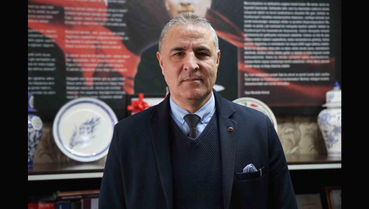 Elazığ'da 1 yılda 26 bin kişiye kurs verildi