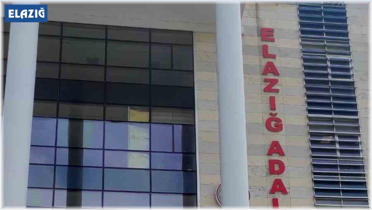 Elazığ'da 10 yıl kesinleşmiş hapis cezası bulunan şahıs yakalandı