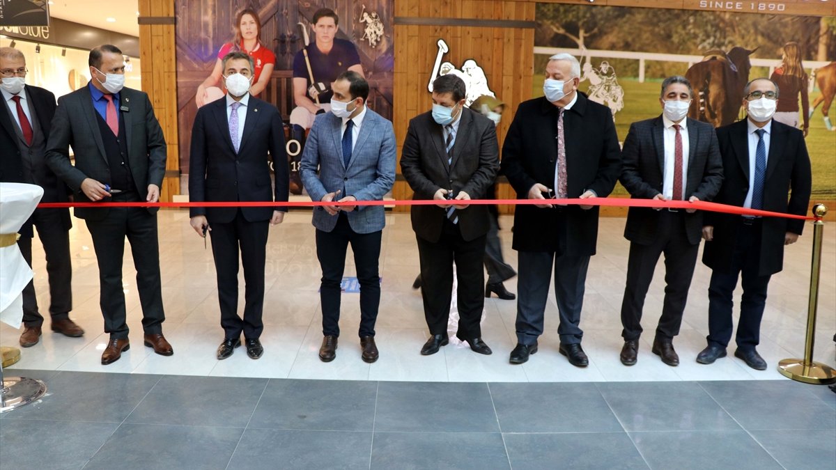 Elazığ'da "11. Tarım ve İnsan Ulusal fotoğraf Sergisi" açıldı