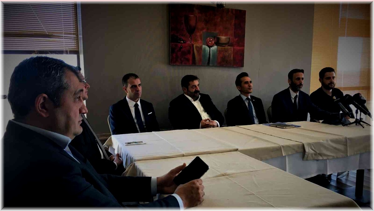 Elazığ'da '13. Uluslararası Çayda Çıra Film Festivali' başlıyor