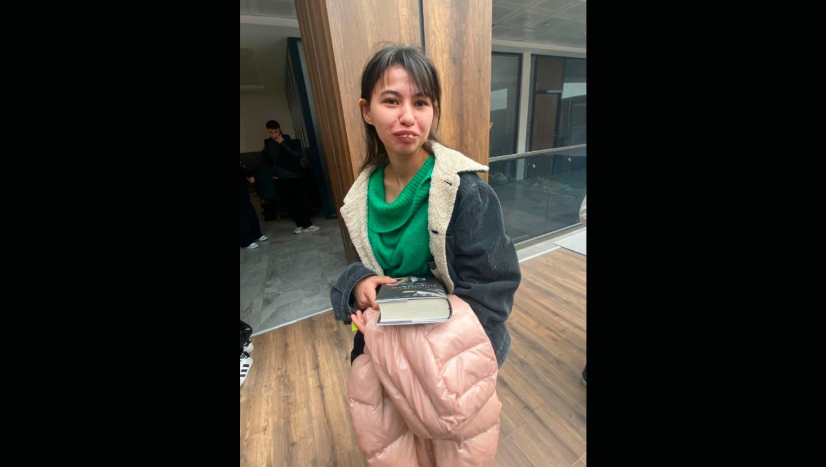 Elazığ'da 18 yaşındaki kızdan haber alınamıyor