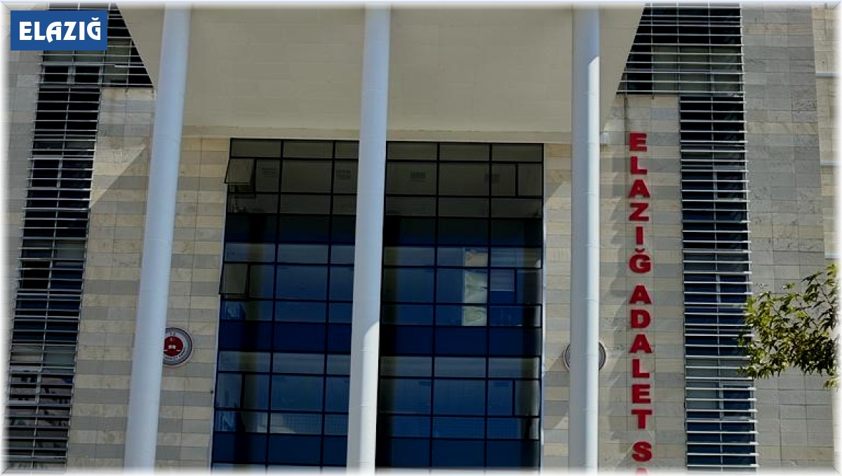 Elazığ'da 18 yıl kesinleşmiş hapis cezası bulunan şahıs yakalandı