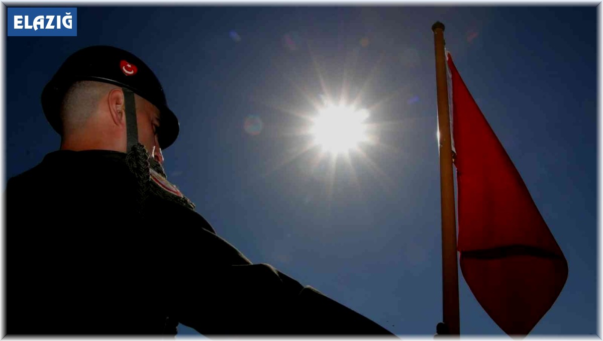 Elazığ'da 19 Eylül Gaziler Günü