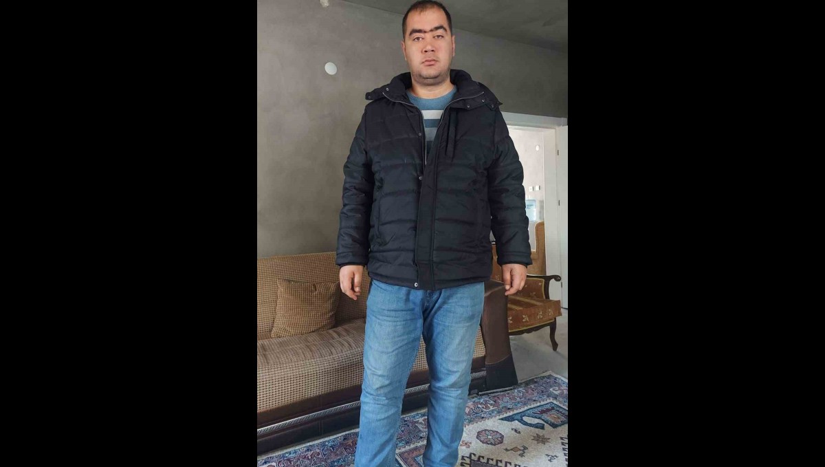 Elazığ'da 2 gündür kayıp olan şahıs bulundu