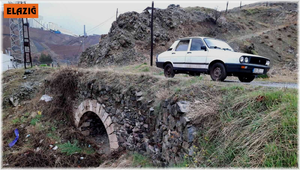 Elazığ'da 2 yapı tescillendi