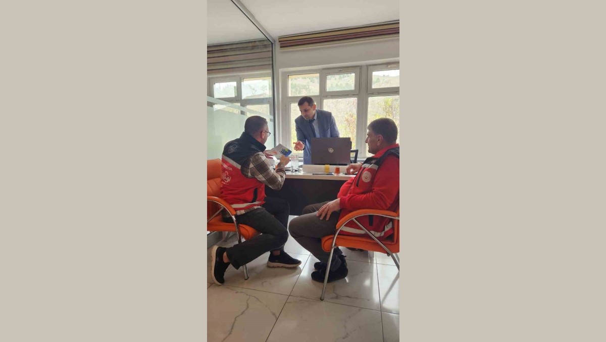 Elazığ'da 2025 Aile Yılı çalışmaları sürüyor