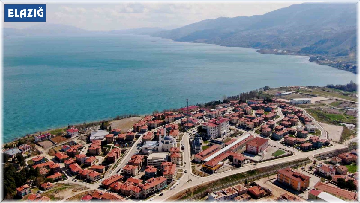 Elazığ'da 24 artçı deprem yaşandı