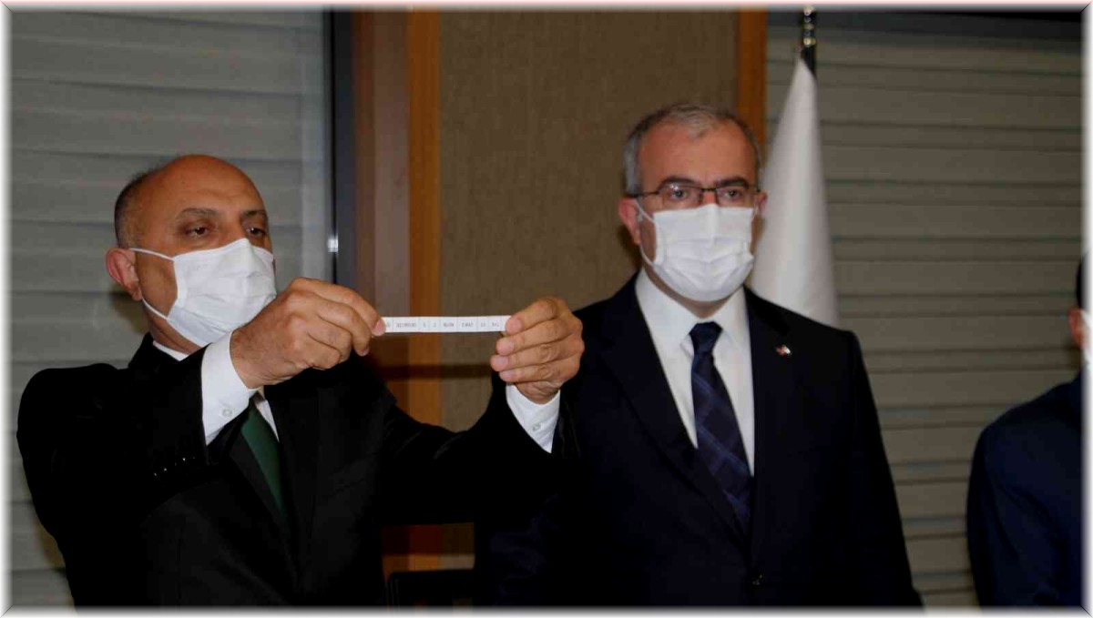 Elazığ'da 24 Ocak depreminin ardından 12 bin 107 vatandaş ev ve iş yerlerine kavuştu