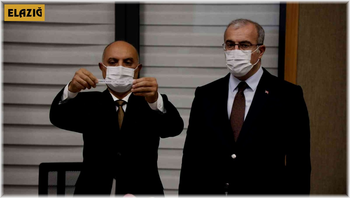 Elazığ'da 24 Ocak depreminin ardından 15 bin 784 konut ve iş yeri vatandaşlara teslim edildi