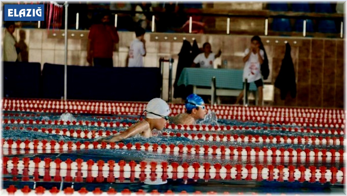 Elazığ'da 29 Ekim turnuvaları yapıldı