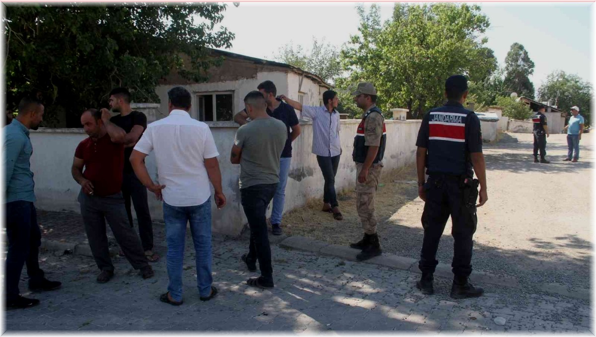 Elazığ'da 3 çocuk annesini öldüren zanlıya müebbet hapis