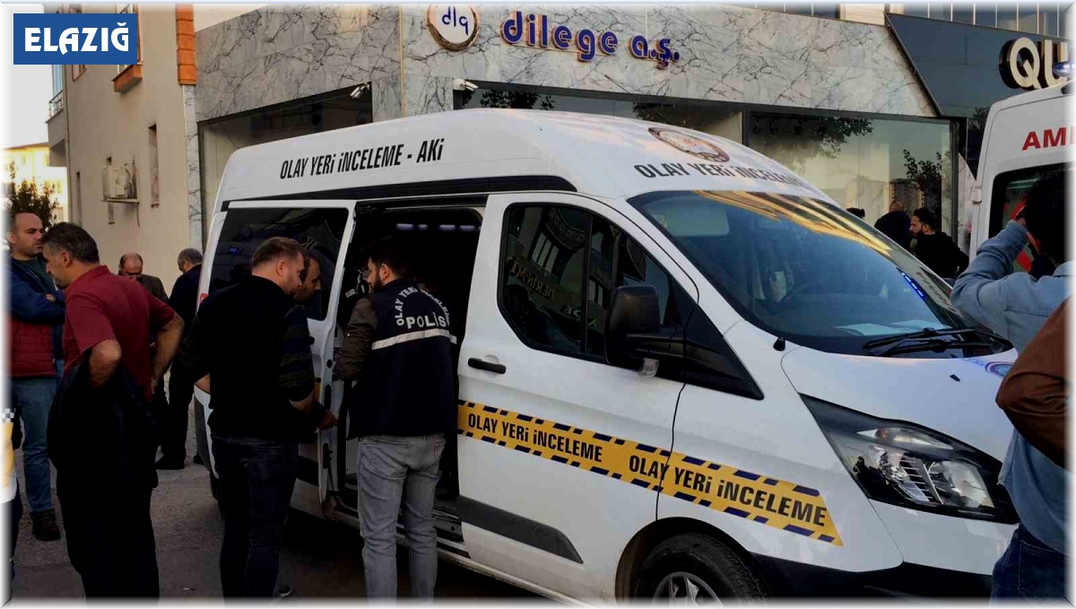 Elazığ'da 3 kişinin öldüğü olayda sanık tüm detayları anlattı