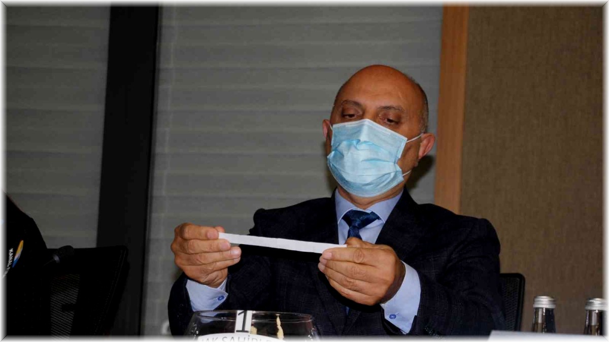 Elazığ'da 365 depremzede daha evlerine kavuştu