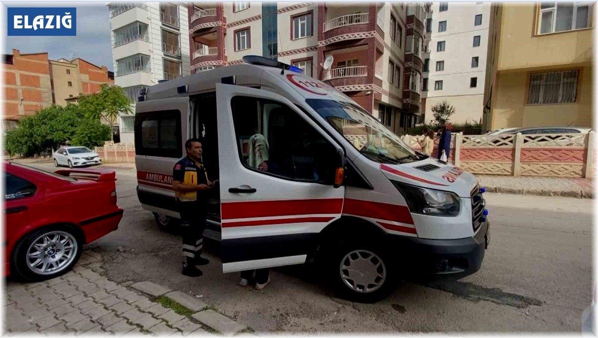 Elazığ'da 46 yaşındaki adam evinde ölü bulundu