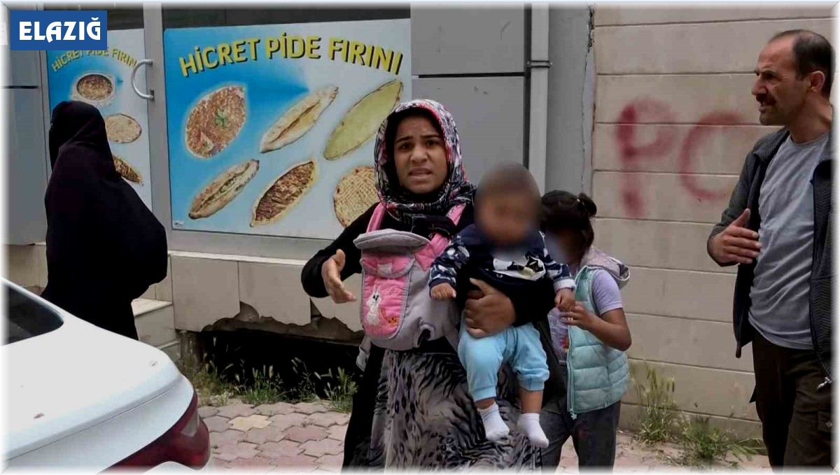 Elazığ'da 6 ayda yakalanan dilencilere 336 bin lira ceza kesildi