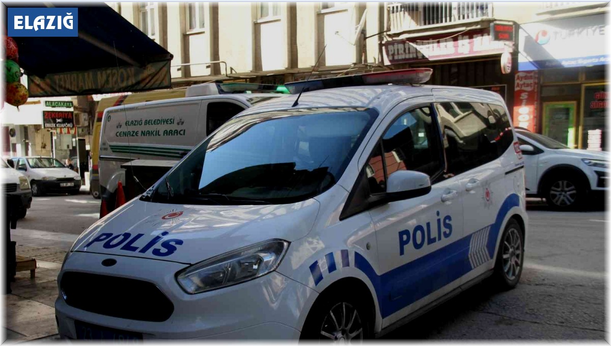 Elazığ'da 90 yaşındaki adam yalnız yaşadığı evinde ölü bulundu