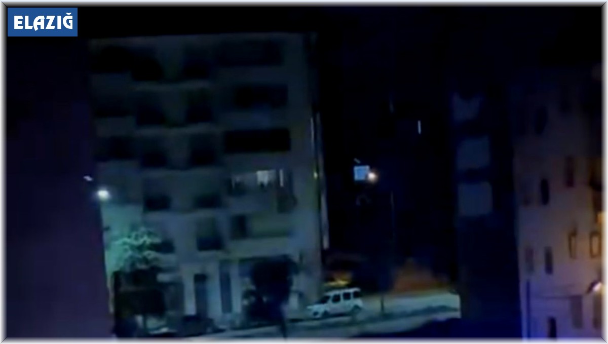 Elazığ'da ağabey kız kardeşini vurdu