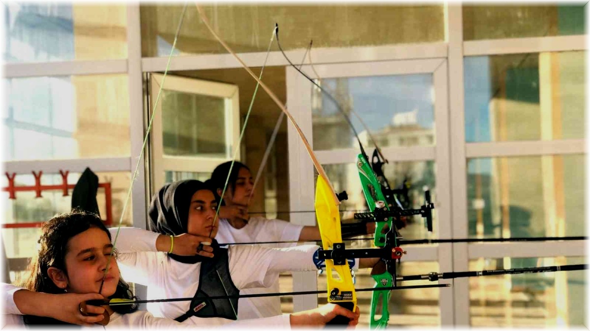 Elazığ'da Amatör Spor Haftası etkinlikleri