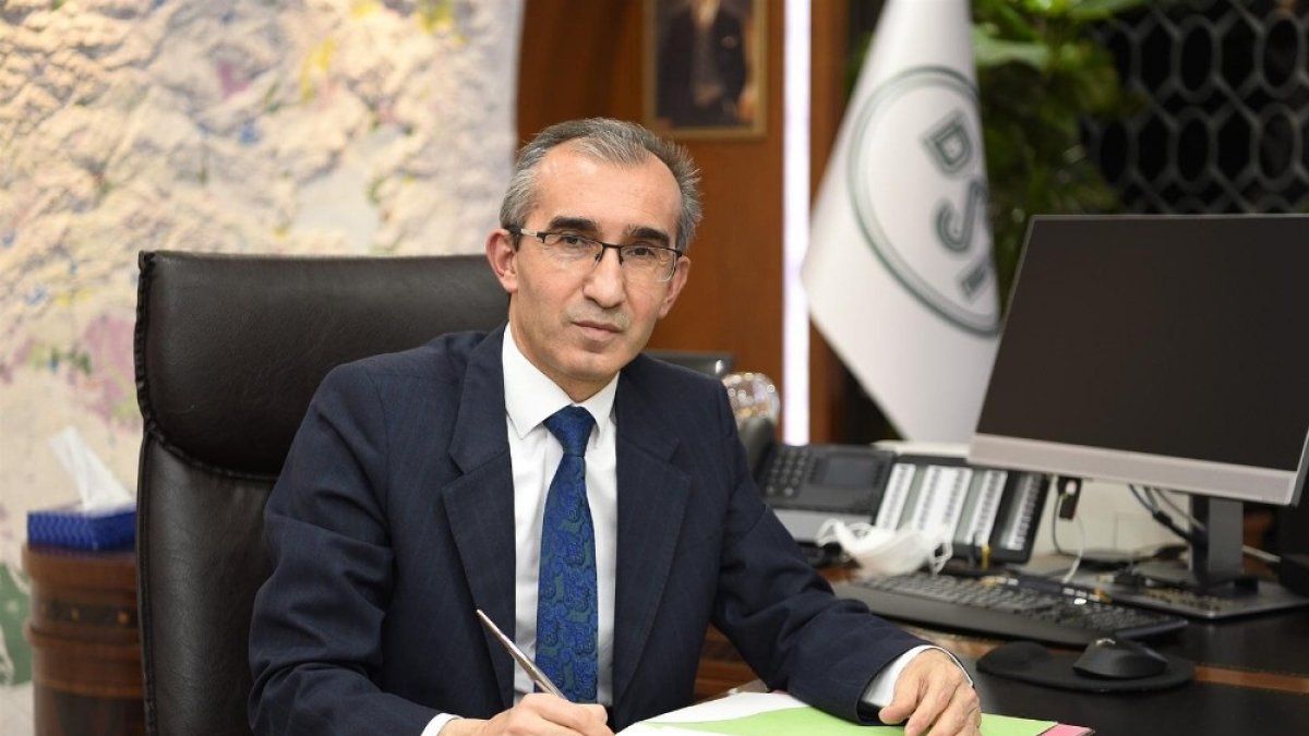 Elazığ'da arazi toplulaştırma çalışmaları sürüyor