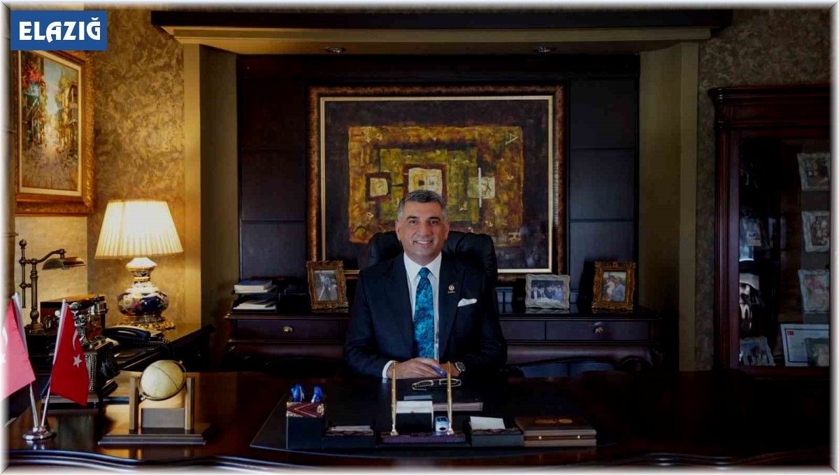 Elazığ'da Atatürk Lisesinin yapımı için ilana çıkıldı