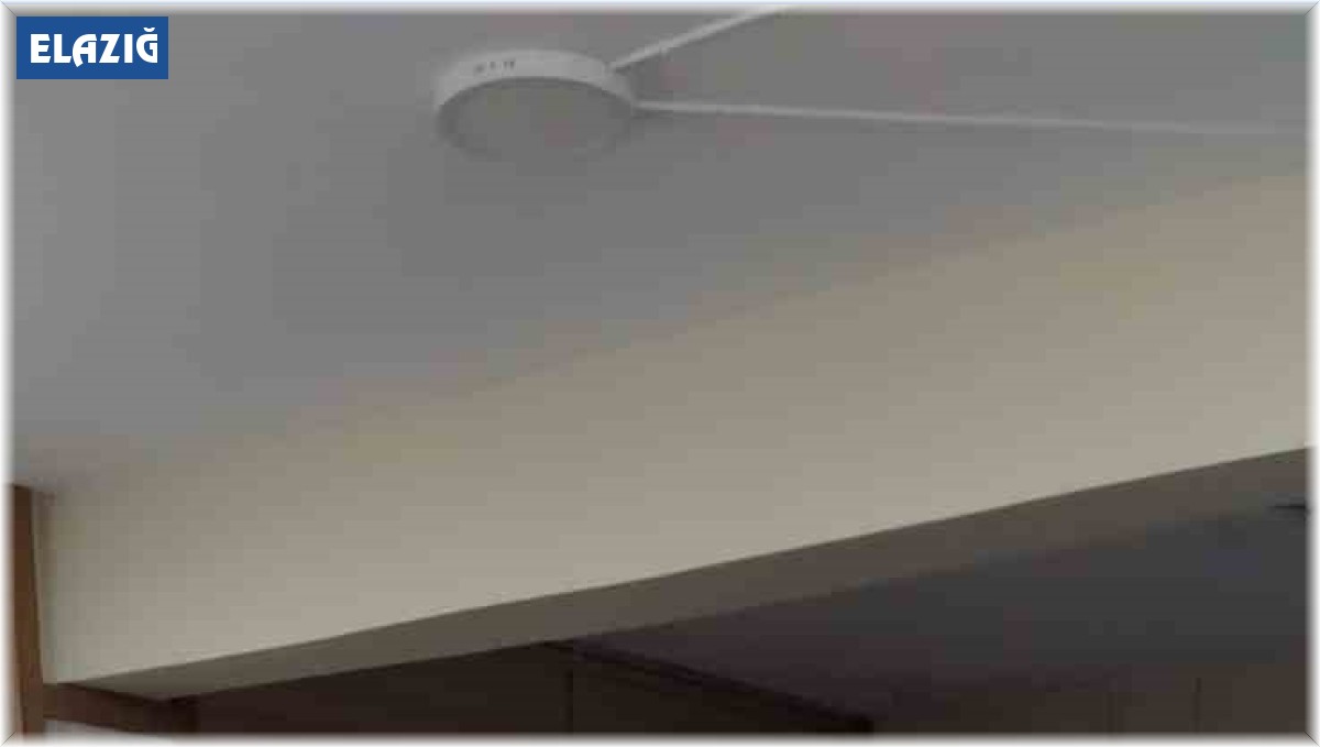 Elazığ'da baba okulu semineri gerçekleştirildi