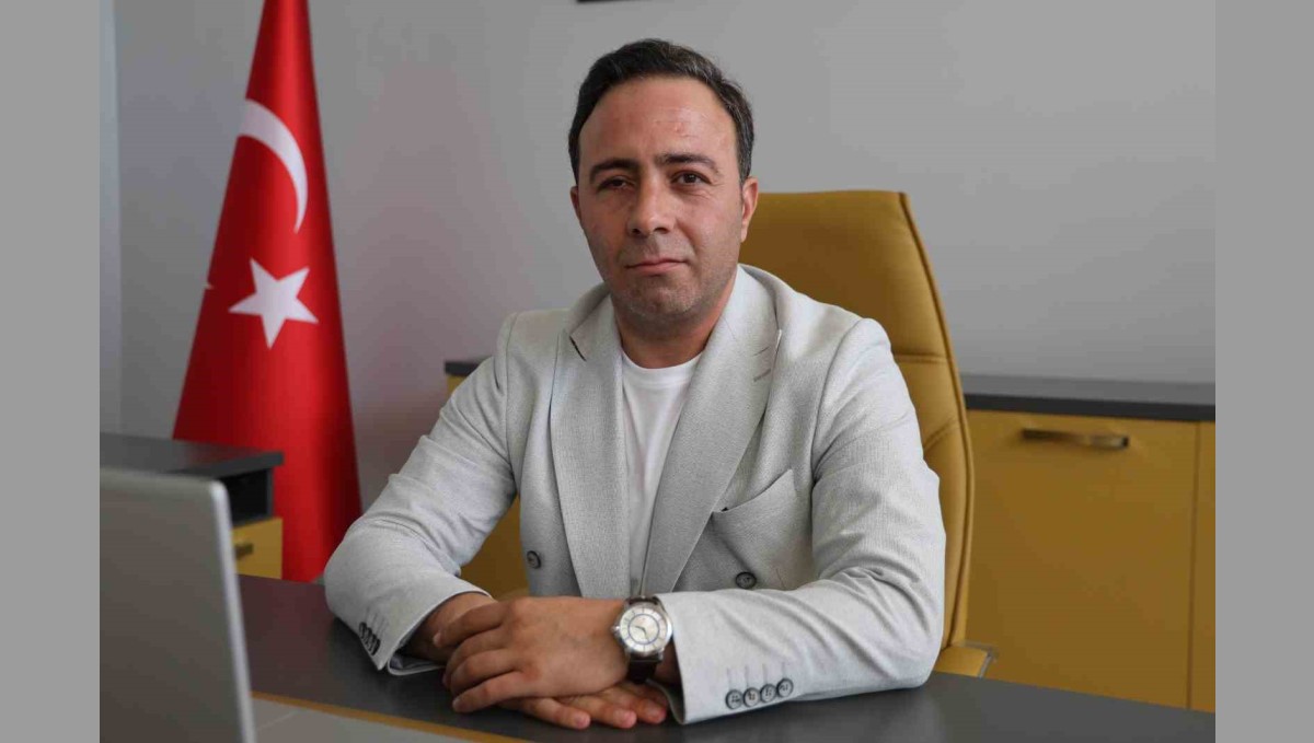 Elazığ'da 'Bayrak Evler' projesi başlıyor