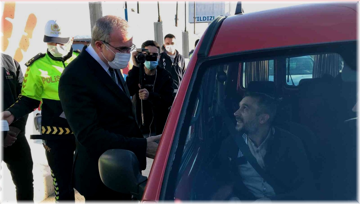 Elazığ'da 'Bi Hareketine Bakar Hayat' kampanyası