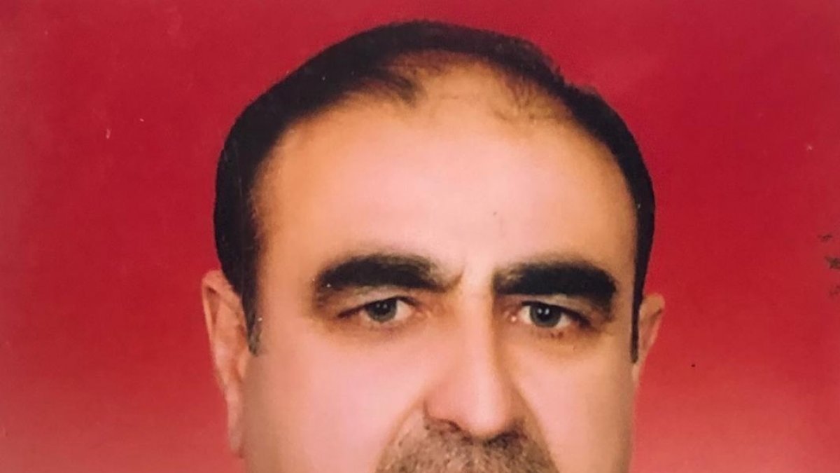 Elazığ'da bıçaklanan eski meclis üyesi hayatını kaybetti