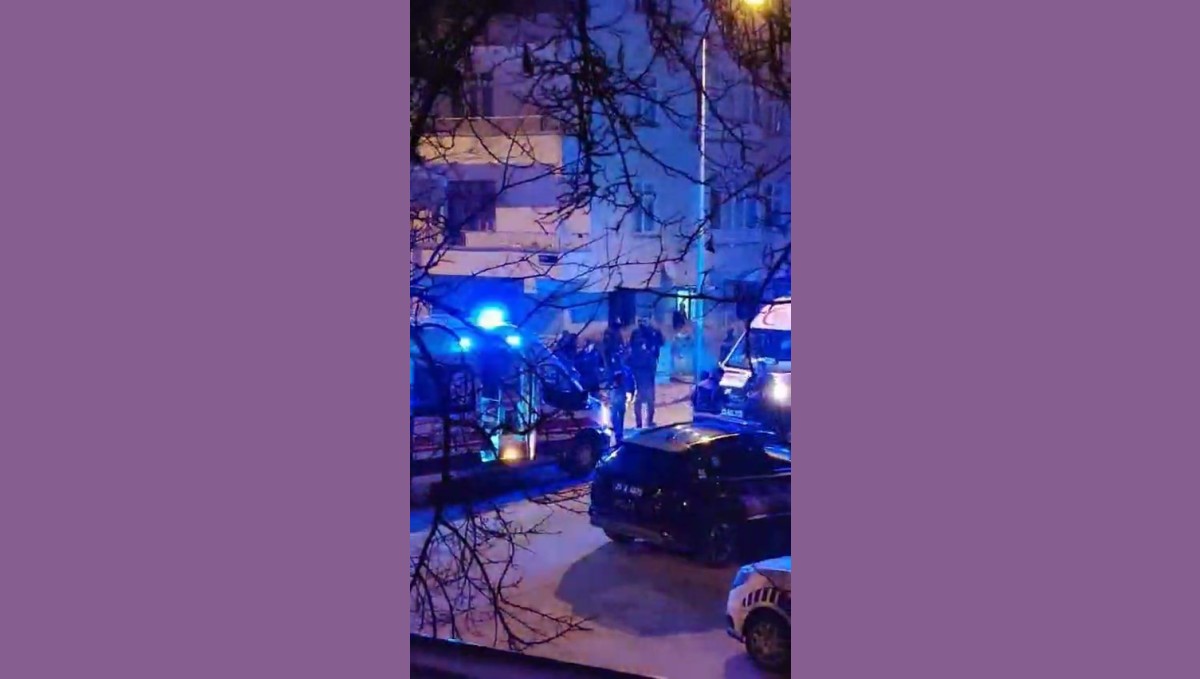 Elazığ'da bıçaklı kavga: 1 yaralı