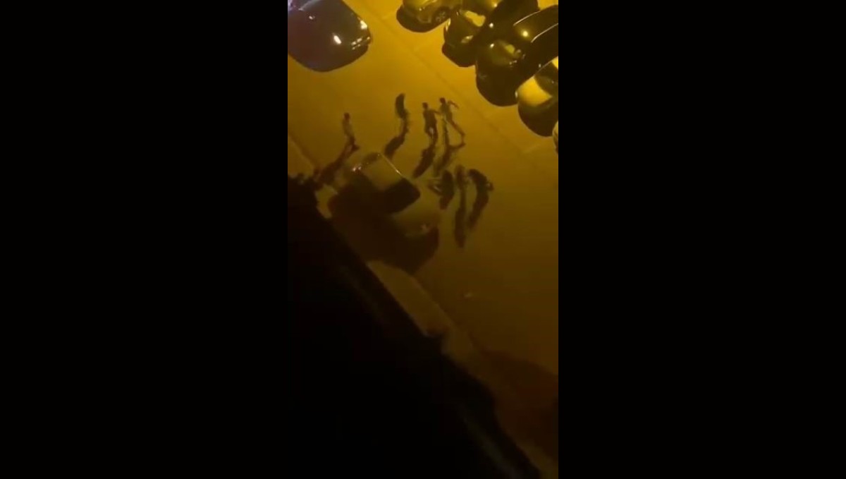 Elazığ'da bıçaklı kavga: 1 yaralı