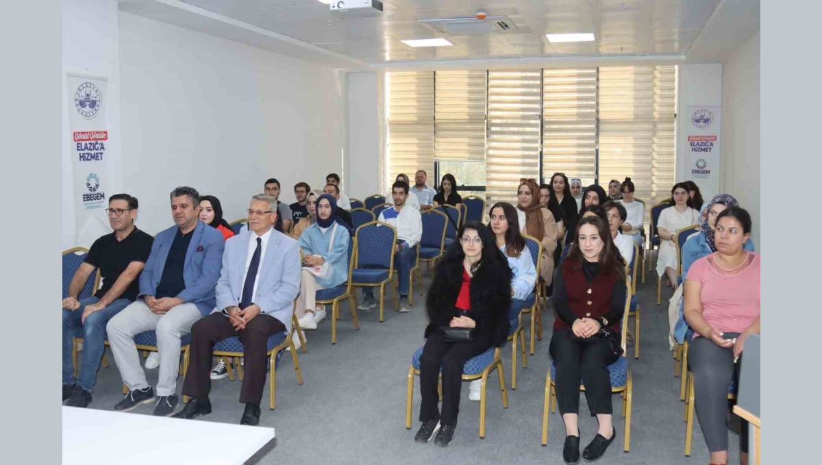 Elazığ'da Bilgisayarlı Muhasebe Kursu tamamlandı