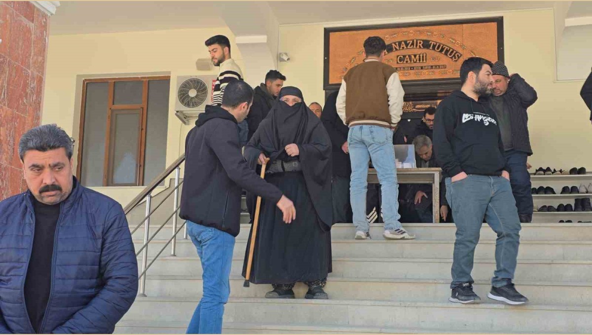 Elazığ'da bir dilencinin saatlik kazancı dudak uçuklattı: tam 750 lira