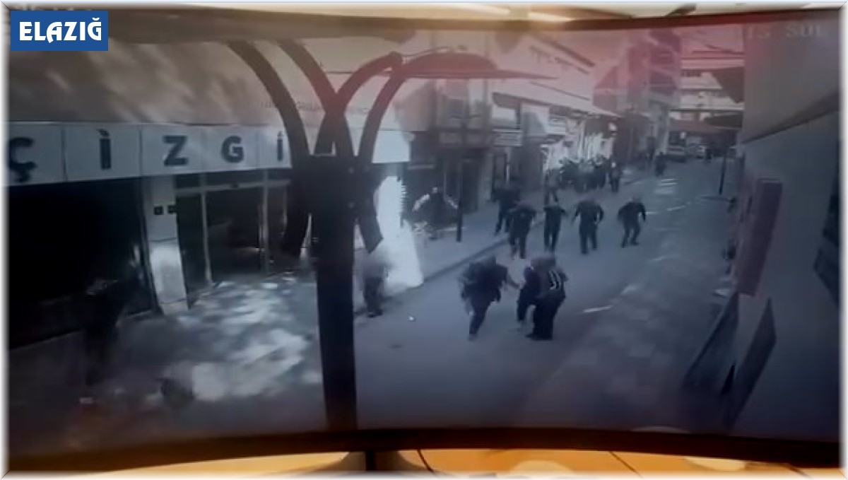 Elazığ'da bir günde 15 artçı deprem meydana geldi