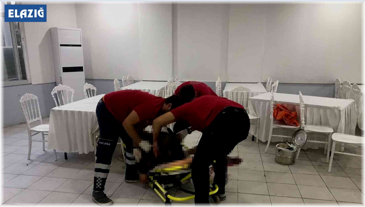 Elazığ'da bir günde 3 kadın öldürüldü