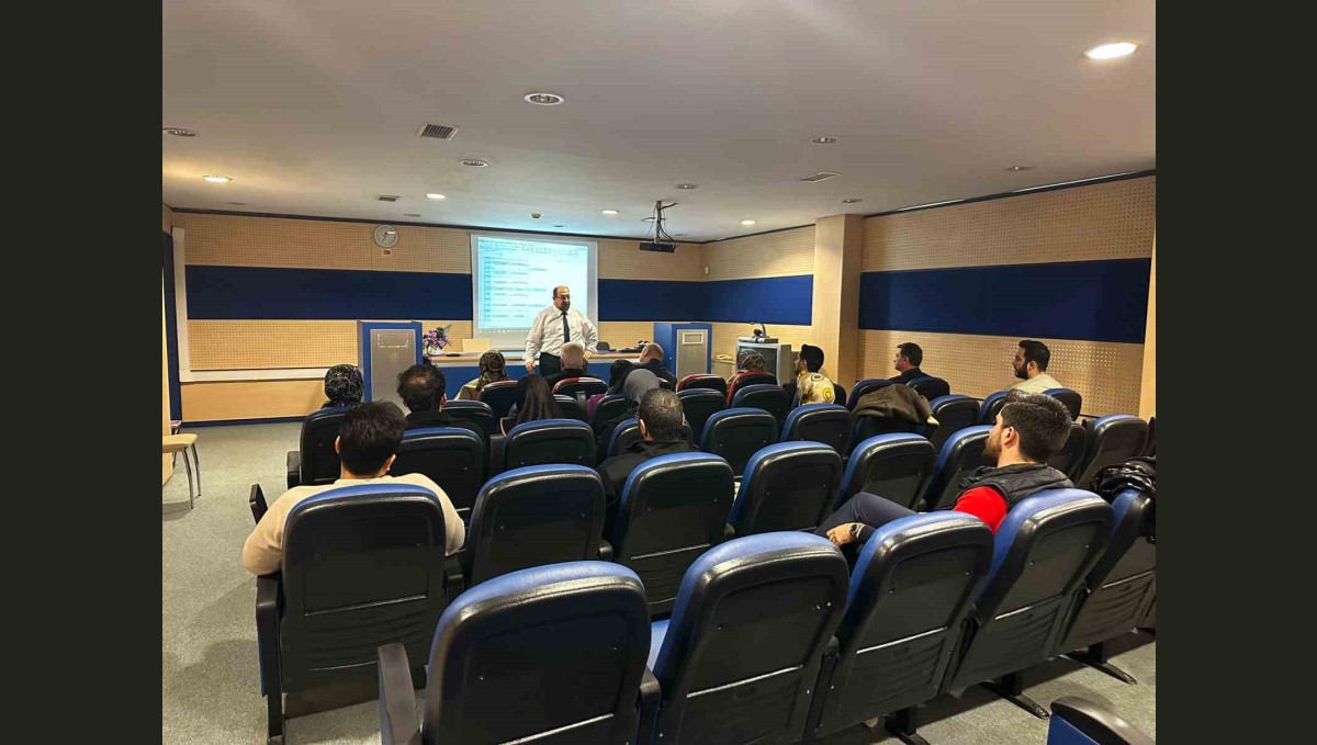 Elazığ'da birinci basamak sağlık hizmetleri eğitimi