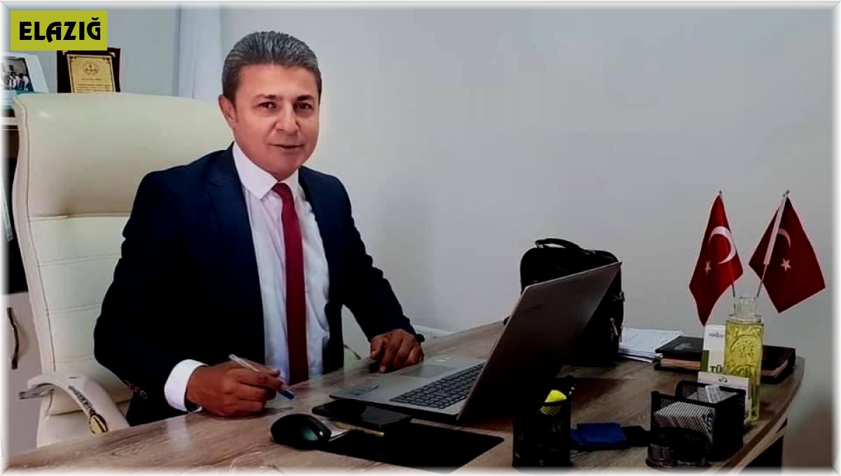 Elazığ'da 'Cana Can Verenler' Projesi hayata geçiyor