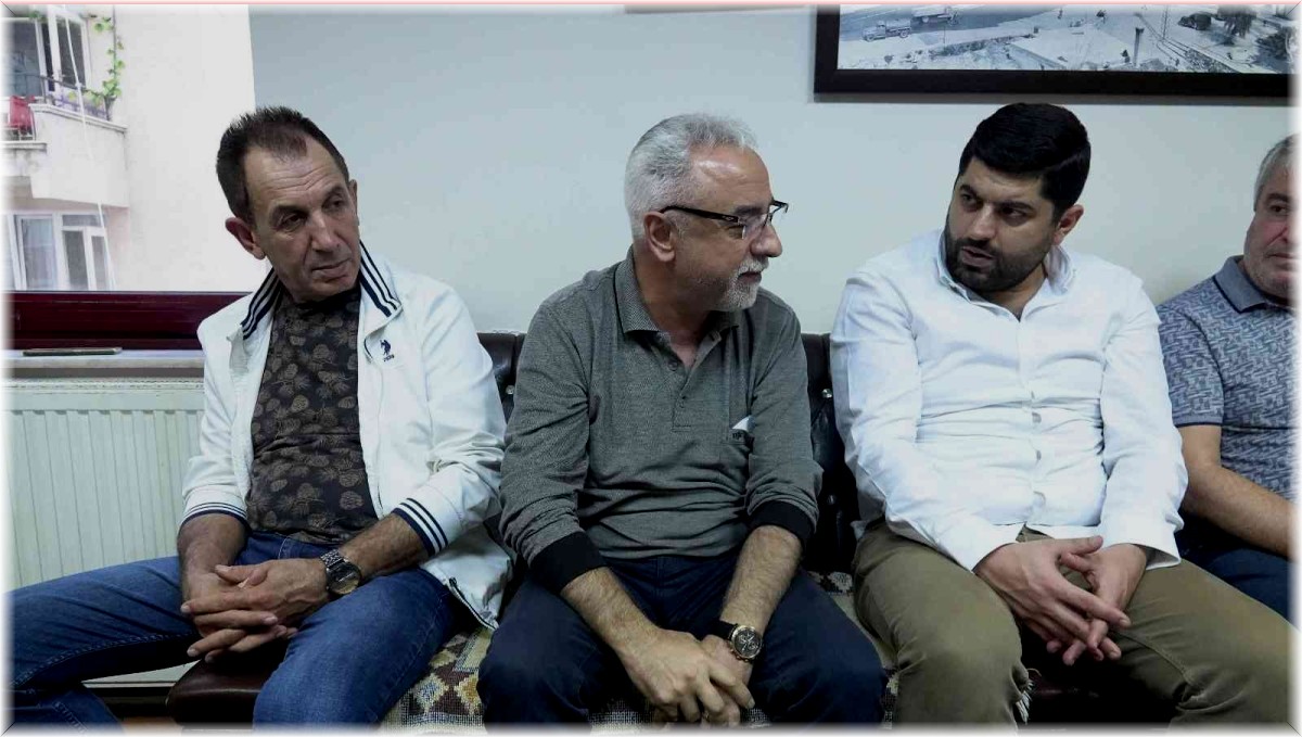 Elazığ'da 'Çedene kahvesi' tescilleniyor