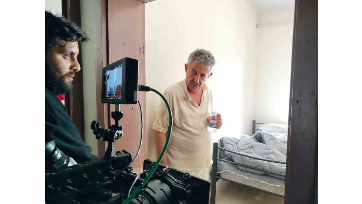 Elazığ'da çekilecek olan filmin startı verildi