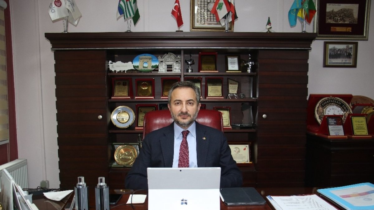 Elazığ'da Coğrafi Tescil için 3 ürüne daha başvuru yapıldı