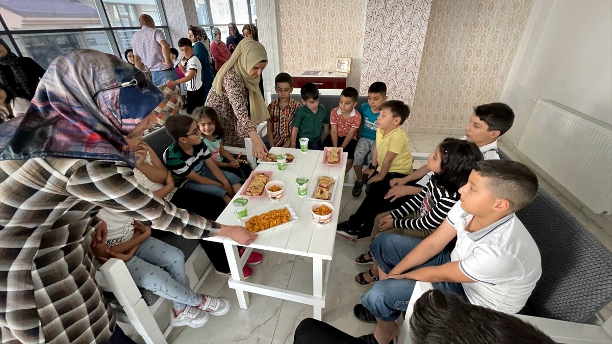 Elazığ'da çölyaklı öğrenciler okullarda glütensiz tost yiyebilecek