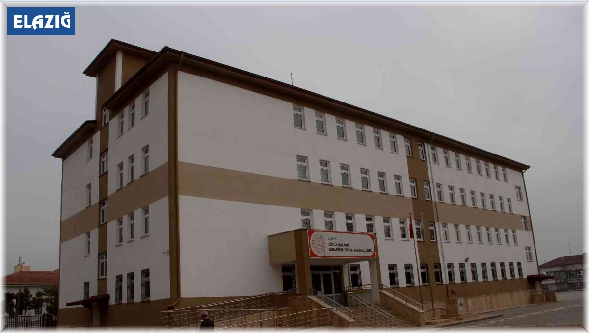 Elazığ'da depremin etkileri sıfıra indiriliyor