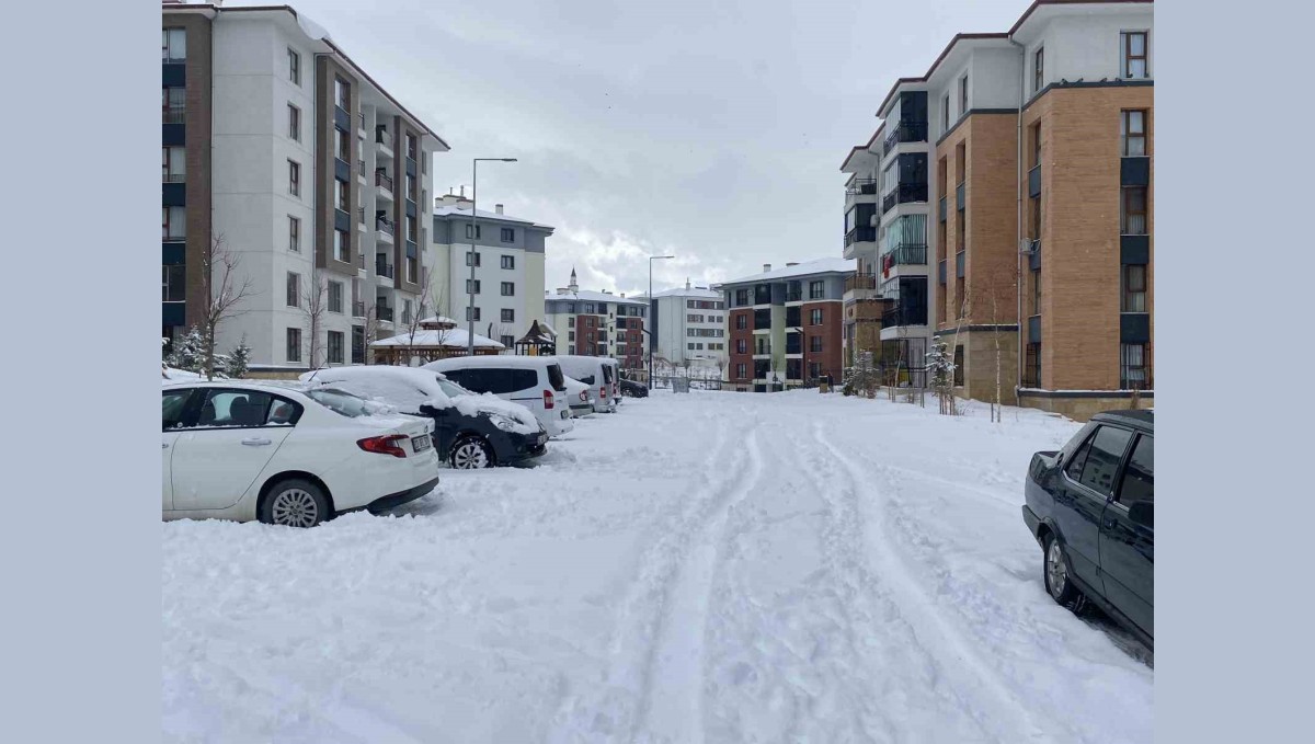Elazığ'da eğitim-öğretime 1 gün daha ara verildi
