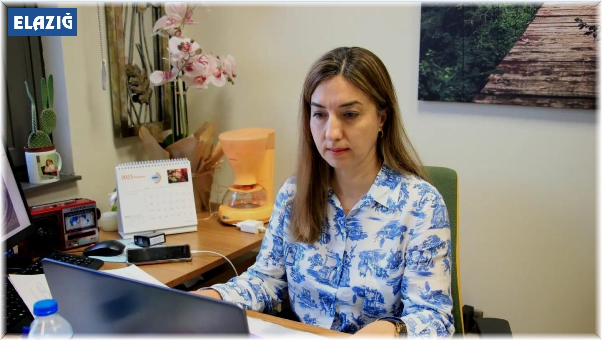 Elazığ'da Enfeksiyoz Mononükleoz toplantısı düzenlendi