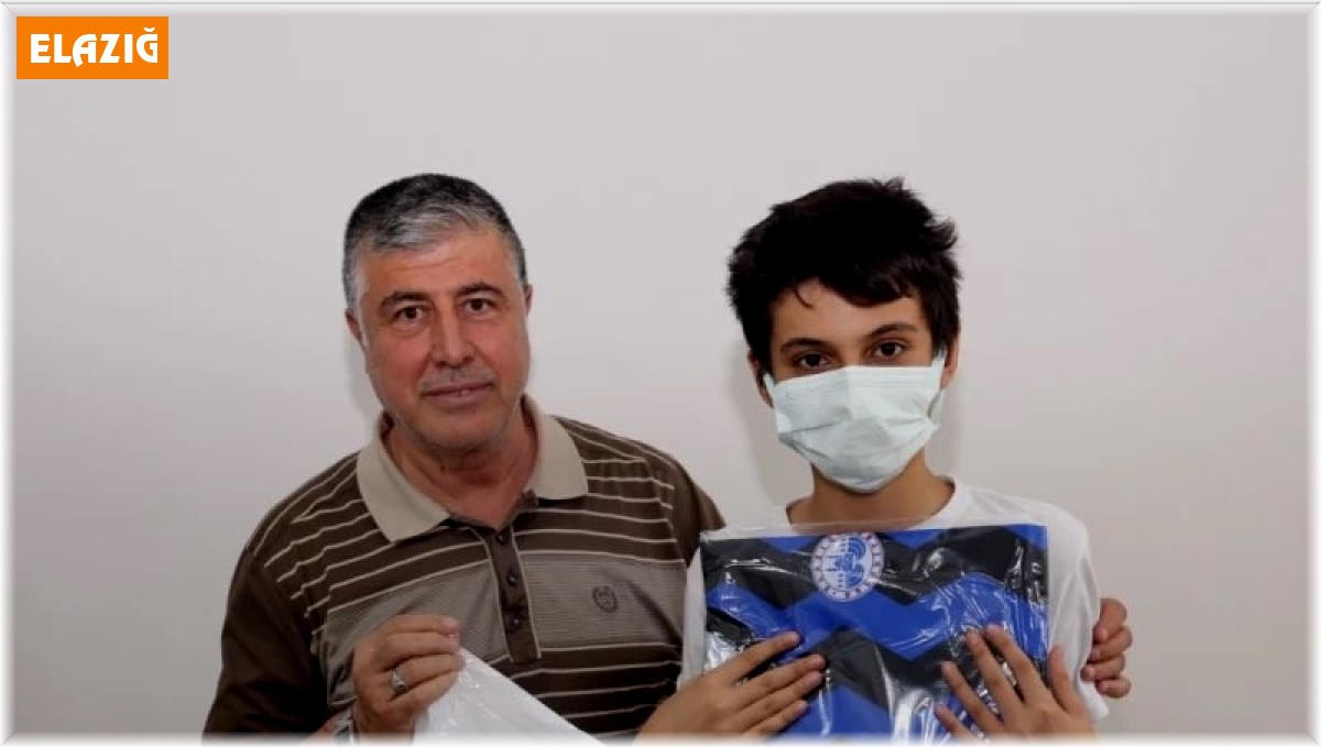 Elazığ'da engelli vatandaşlara yönelik bilgisayar kursu