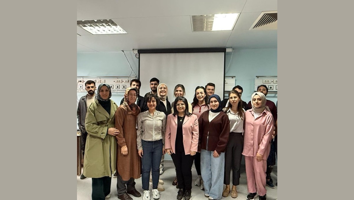 Elazığ'da erişkin ileri yaşam desteği eğitimi