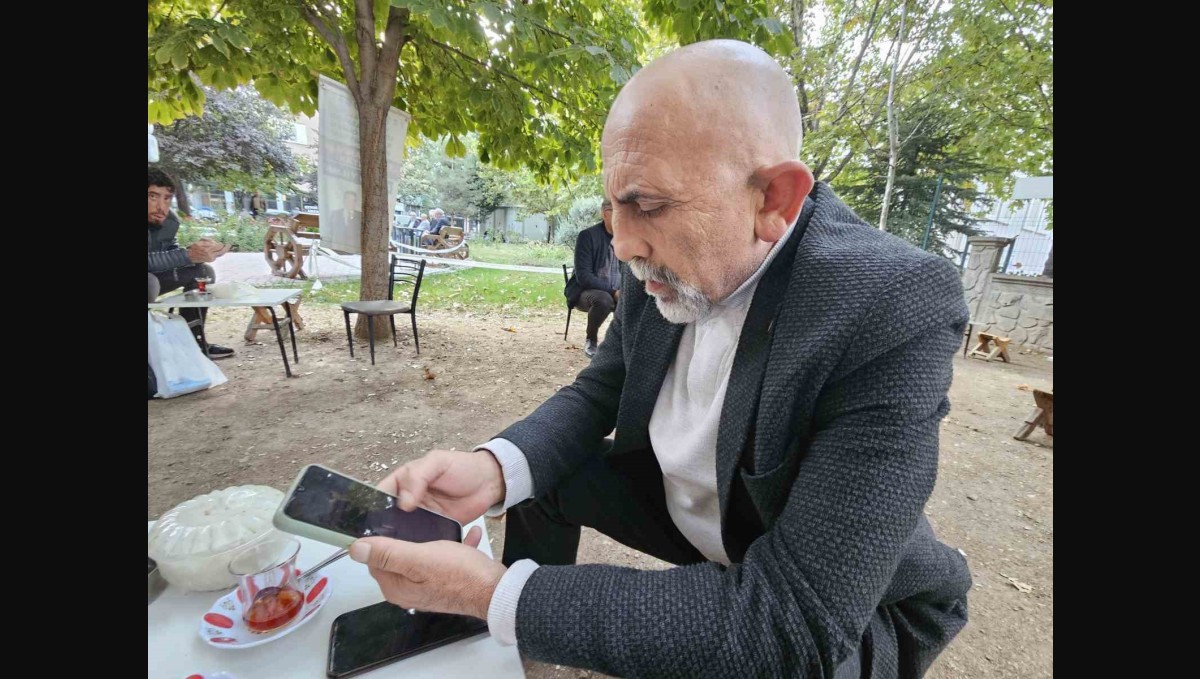 Elazığ'da ev sahibi olmak isterken dolandıcıların tuzağına düştü, arkadaşlarının sayesinde kurtuldu